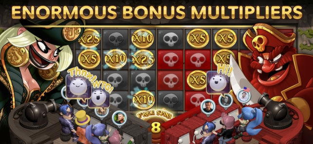 £555 Casino Chip at Casinia Casino