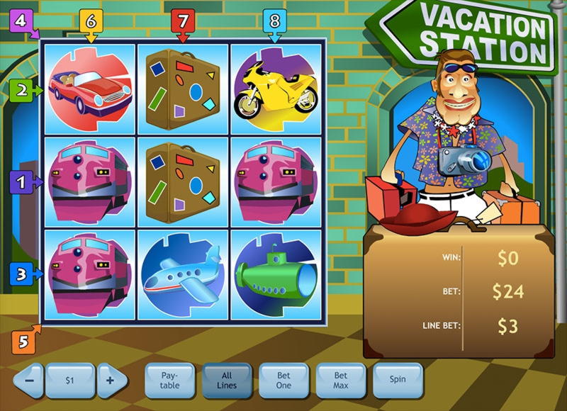 ﻿$260 Free Money at Slots Million Casino