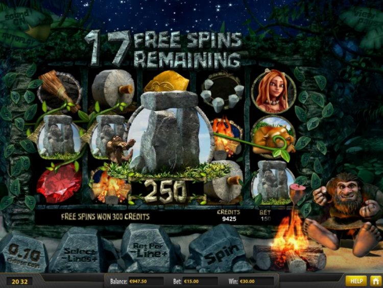 EUR 395 Free chip at Bet Rebels Casino
