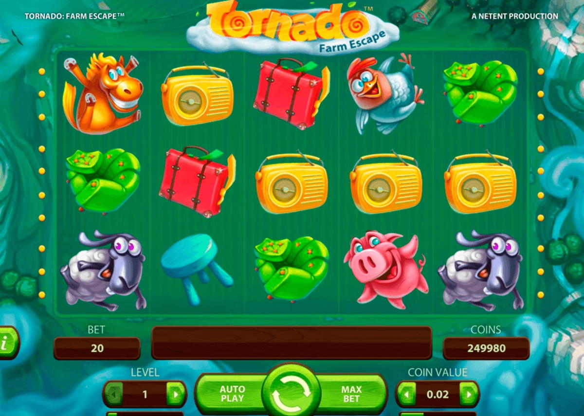 $435 Tournament at Mrgreen Casino