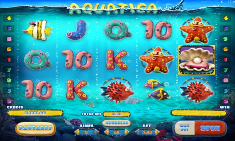 EUR 995 Free Casino Tournament at Slotty Dubai Casino
