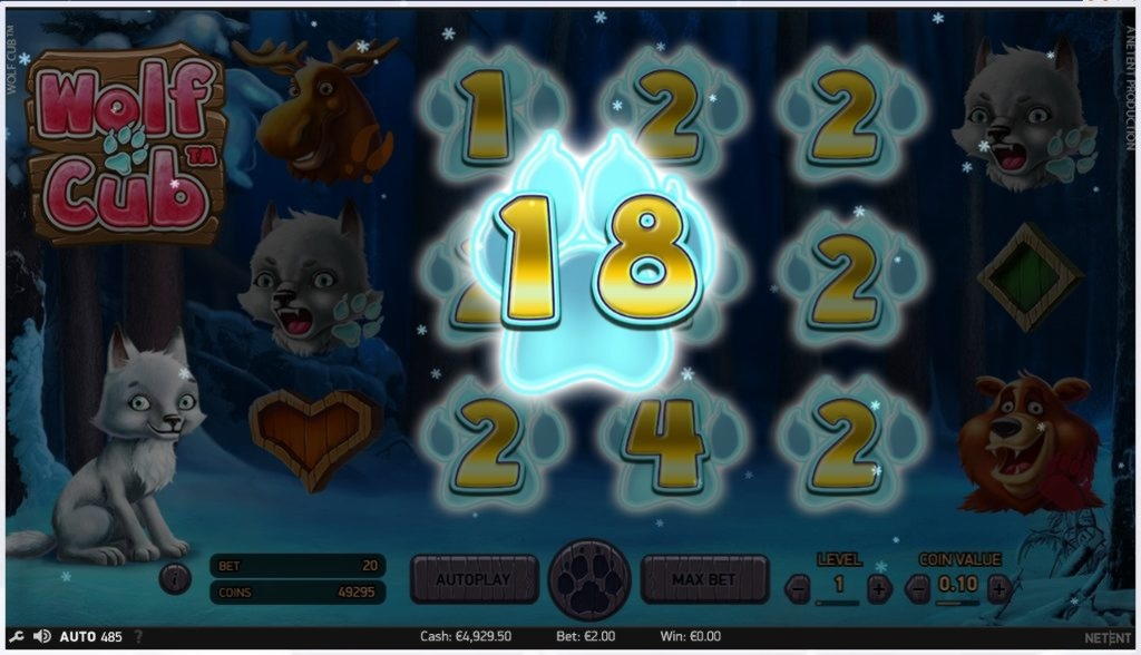 415% First deposit bonus at Dunder Casino