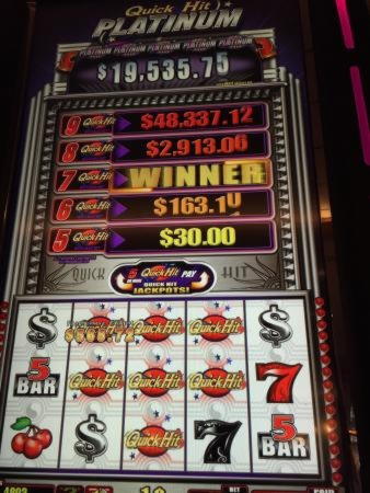 90% Match at a casino at Casinia Casino