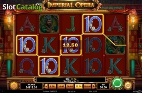 290 free spins at Unique Casino