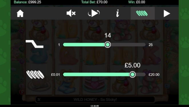 $530 Casino chip at Malina Casino