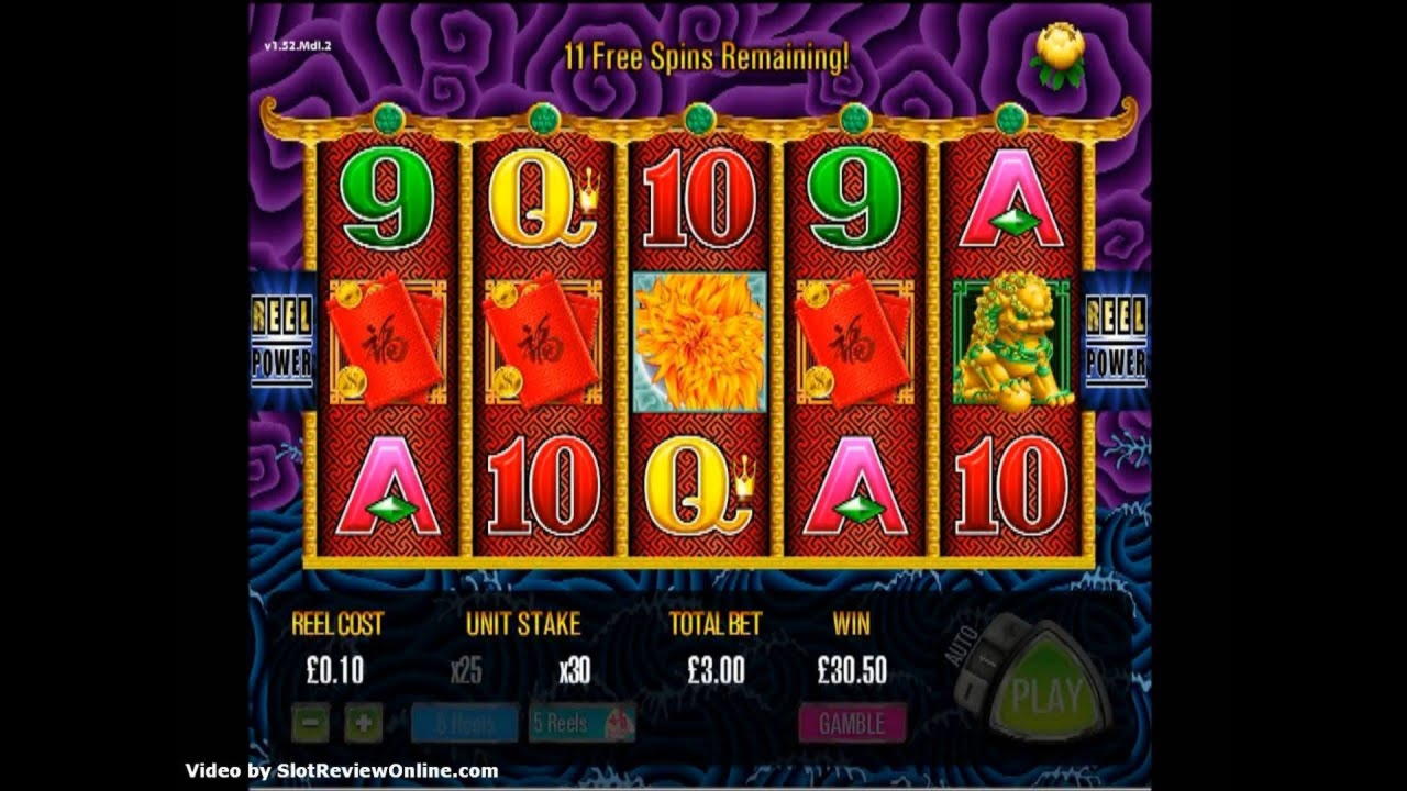 £120 FREE CHIP CASINO at Party Casino