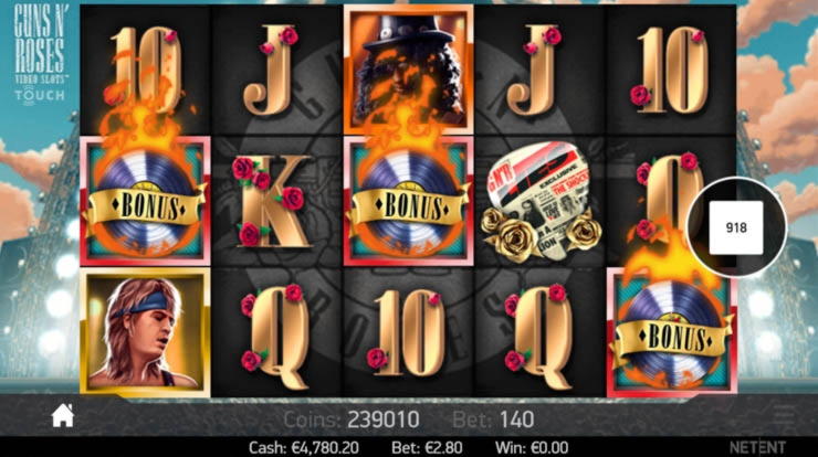 125 free spins no deposit casino at Campo Bet Casino