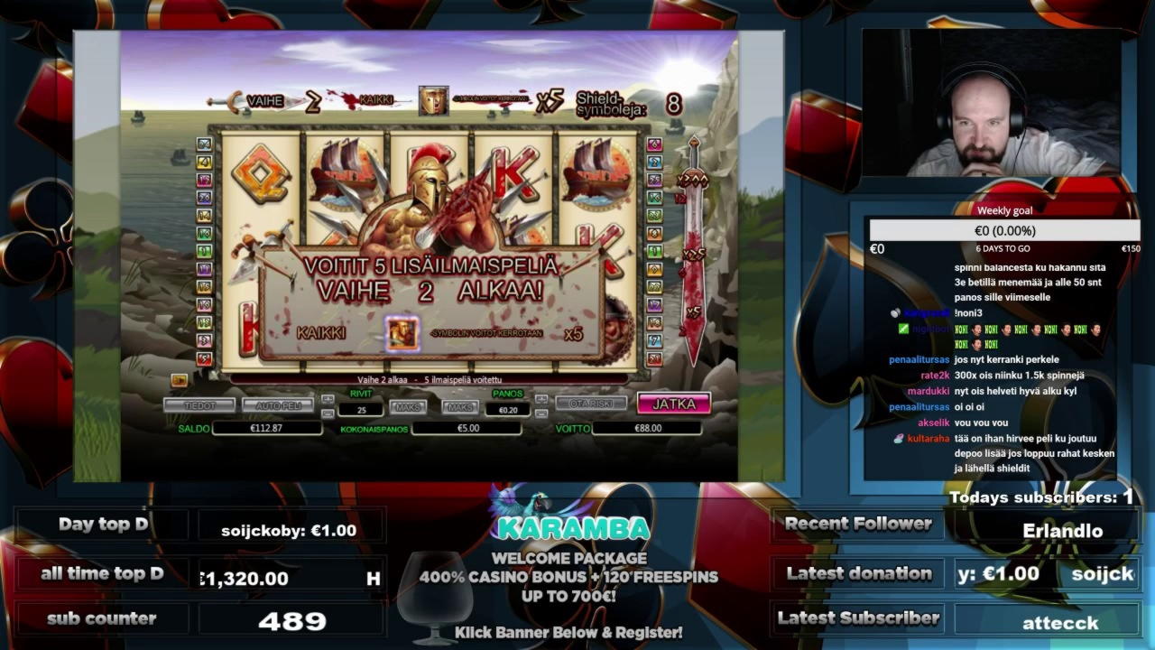 £935 Free Casino Tournament at Platin Casino