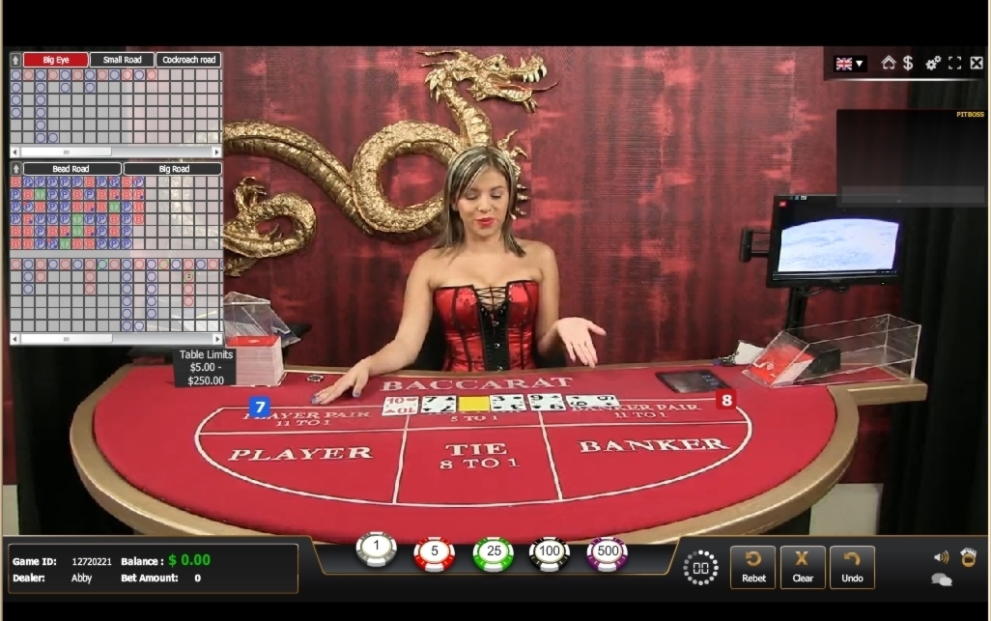 £3545 NO DEPOSIT at Malina Casino