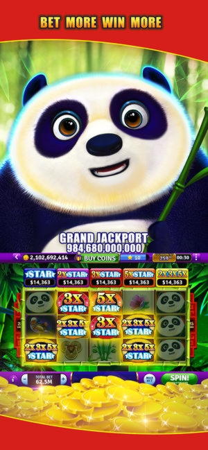 220 Free Spins Casino at Platin Casino