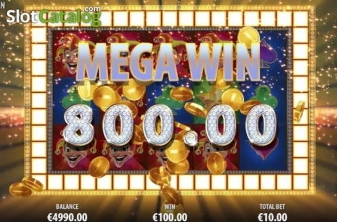 275 Free spins no deposit at Genesis Casino