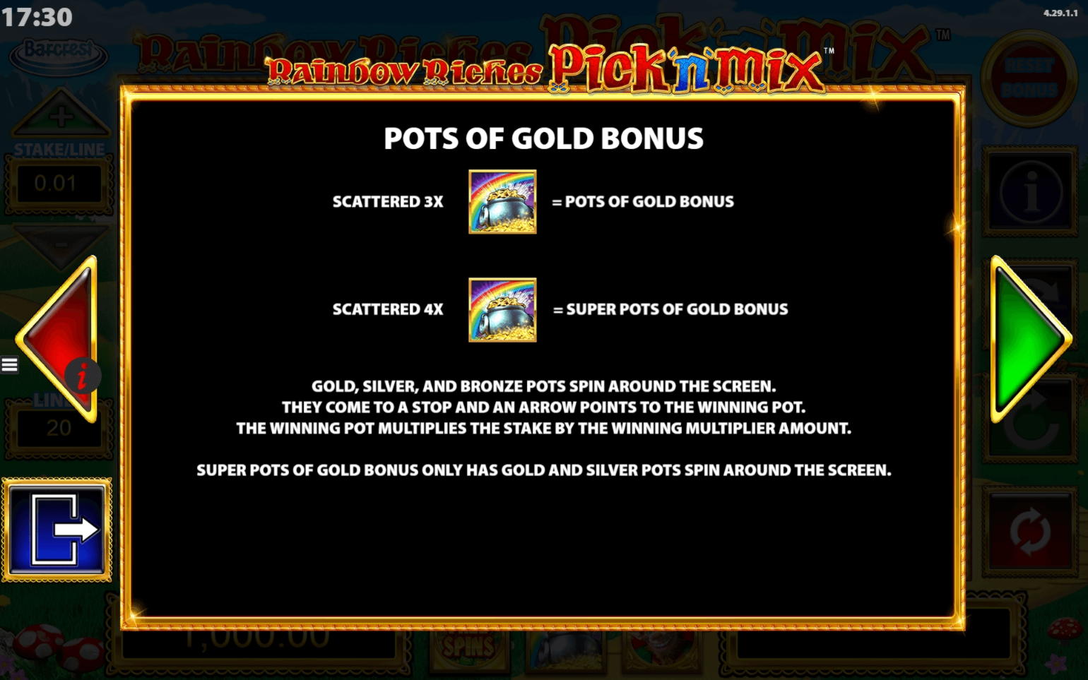 €370 FREE Chip Casino at Genesis Casino