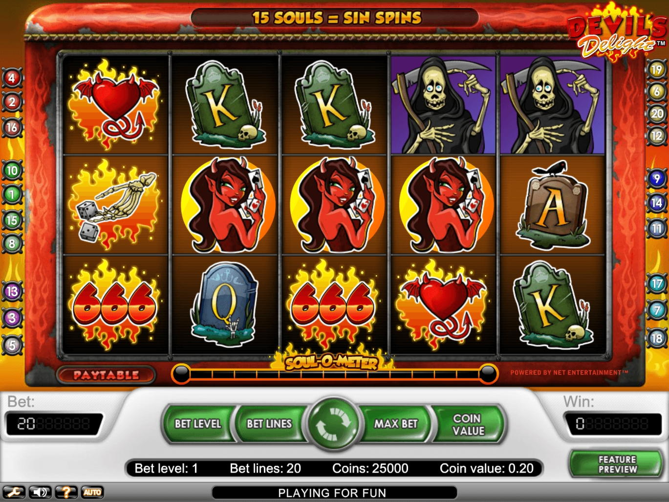 $405 Mobile freeroll slot tournament at CasiPlay Casino