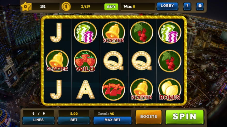 255 Free Spins right now at Dunder Casino