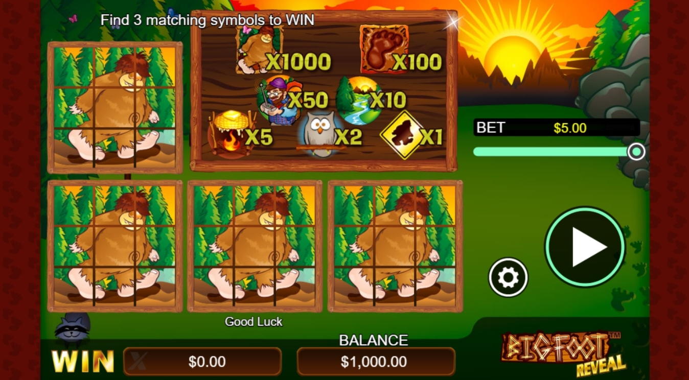 €90 Casino tournaments freeroll at Campo Bet Casino