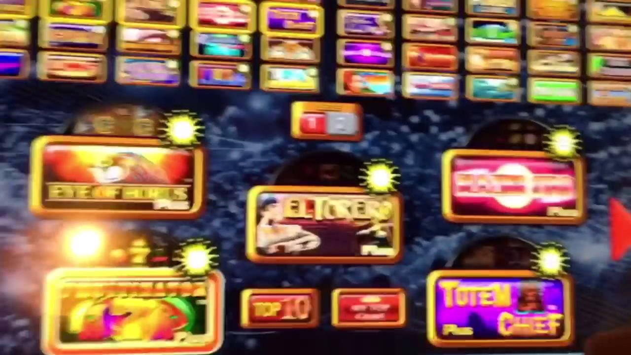 $520 Free Casino Ticket at Mrgreen Casino