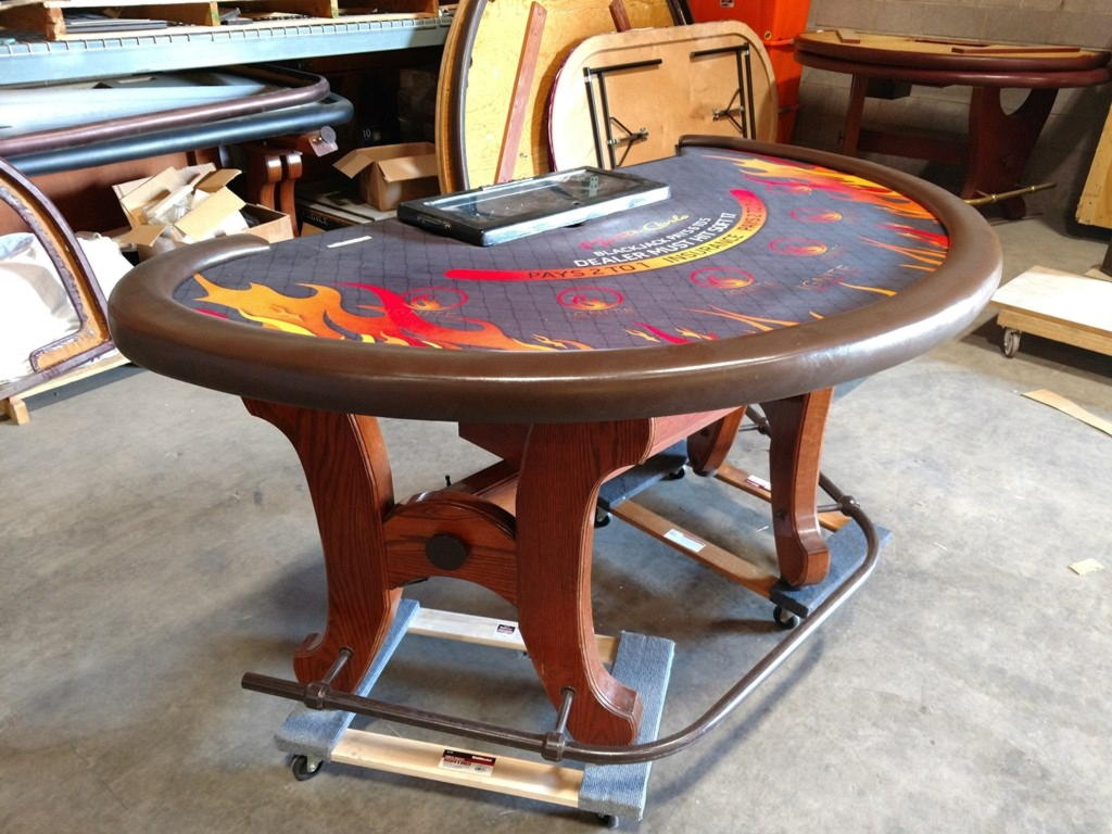 EUR 930 Online Casino Tournament at Bet Rebels Casino