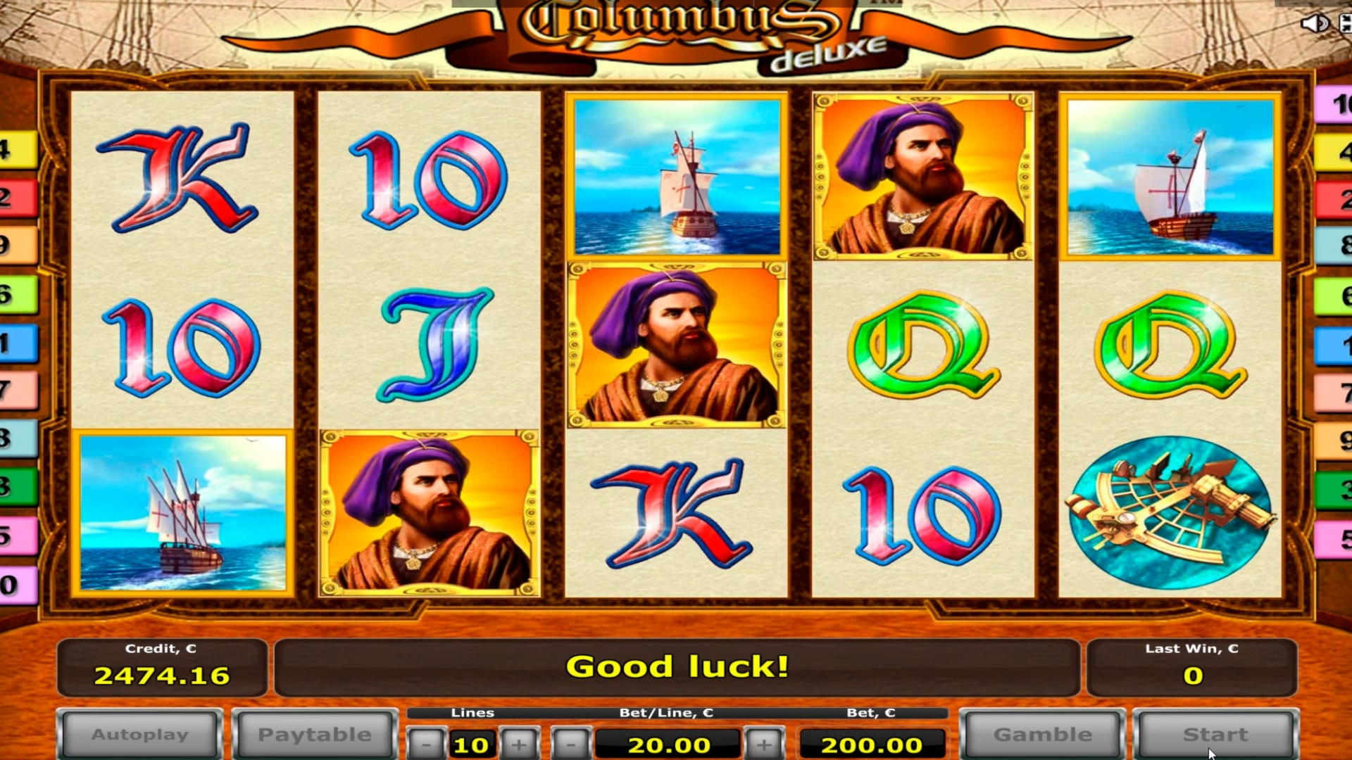 ﻿$435 casino chip at Buran Casino