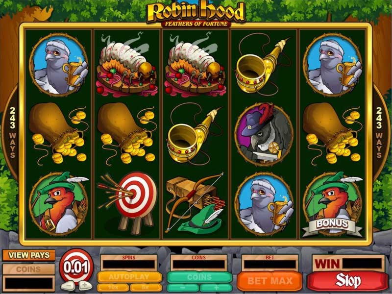 $333 Free Chip Casino at Casinia Casino