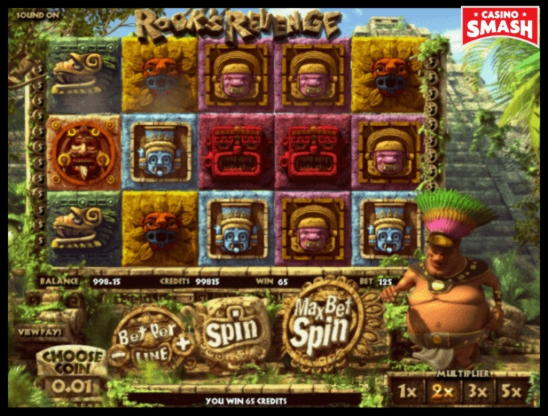 €95 Online Casino Tournament at Genesis Casino
