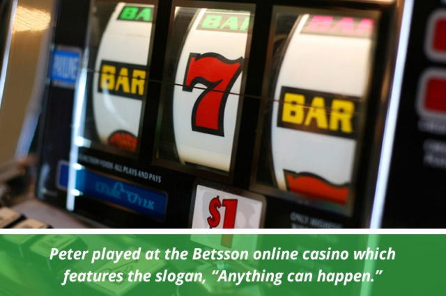 300 free spins no deposit at Slots Million Casino