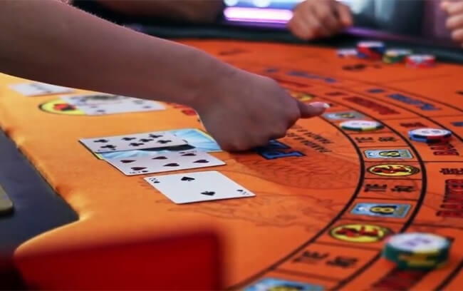 ﻿$495 FREE CHIP at Wild Blaster Casino