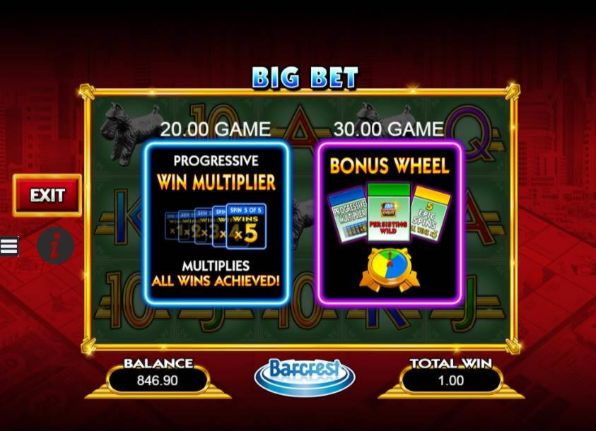 €335 Free Chip Casino at Buran Casino