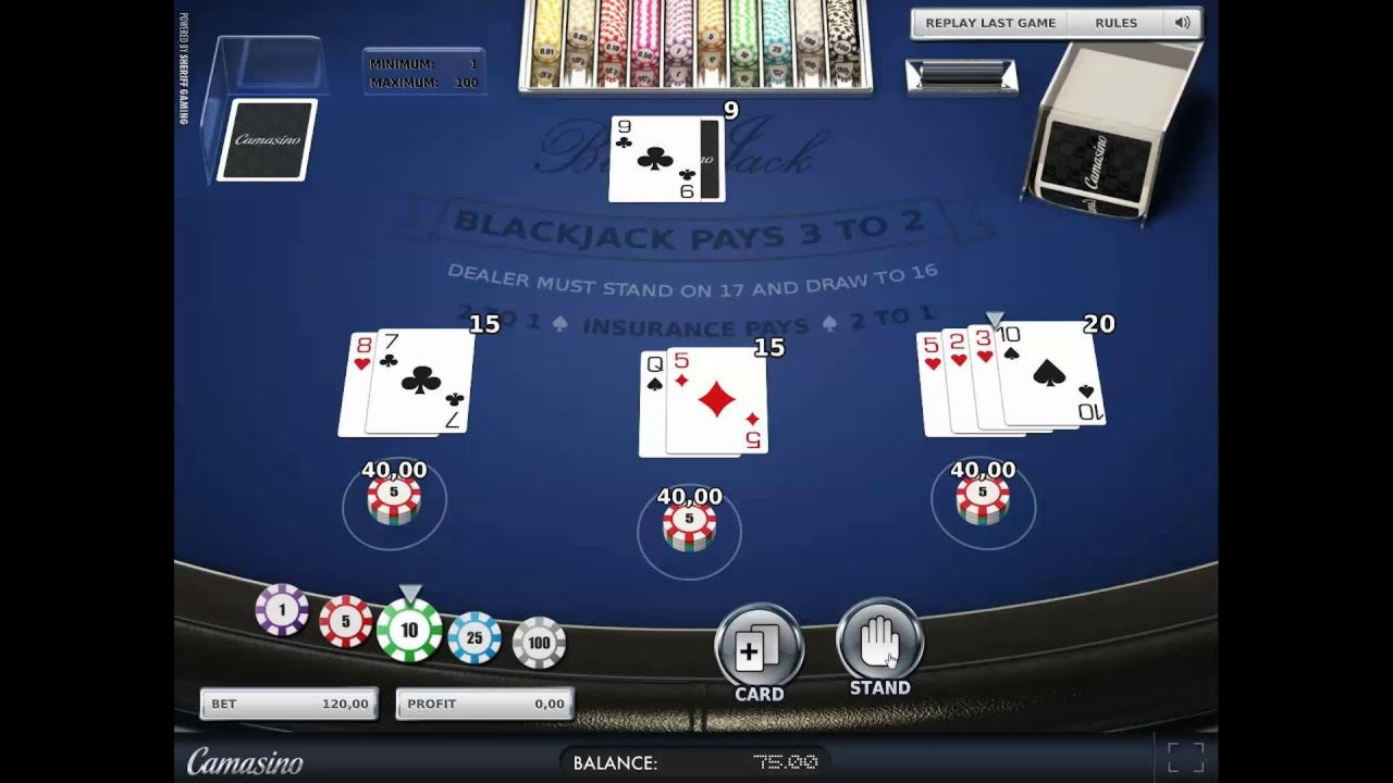 110% Signup Casino Bonus at Genesis Casino