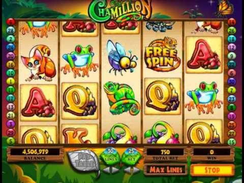 $475 NO DEPOSIT BONUS CASINO at Casinia Casino