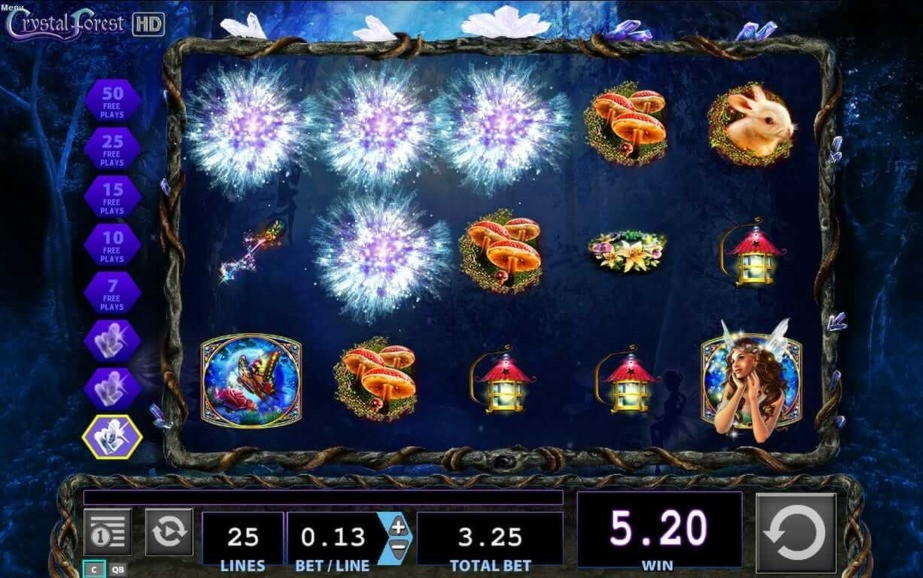 €380 Free chip at Alf Casino