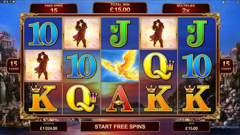 90 Free spins no deposit at Mrgreen Casino