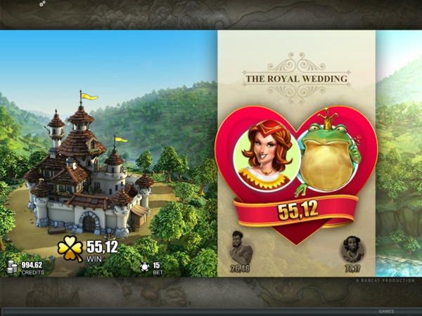 EURO 2335 No Deposit Bonus at YoYo Casino