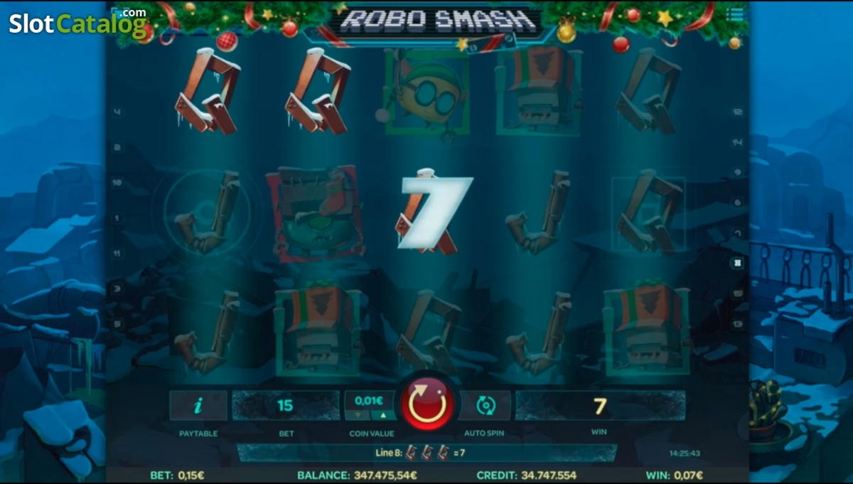 395% First Deposit Bonus at Malina Casino
