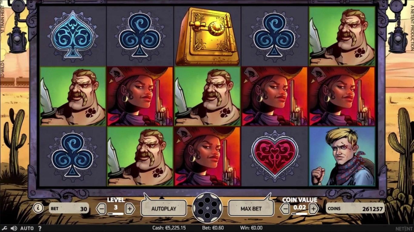 $395 Free Chip Casino at Mrgreen Casino