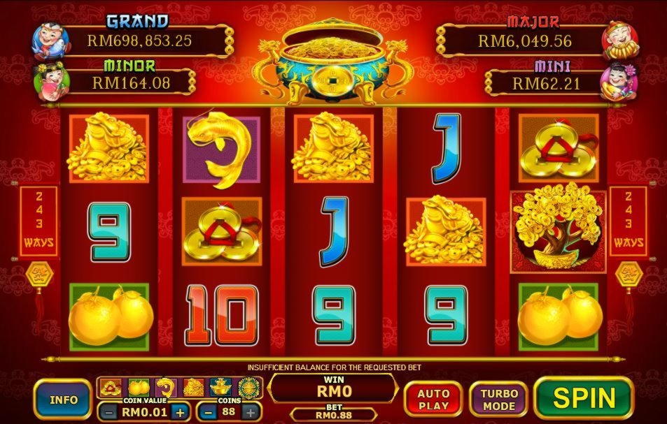 10 FREE Spins at Unique Casino