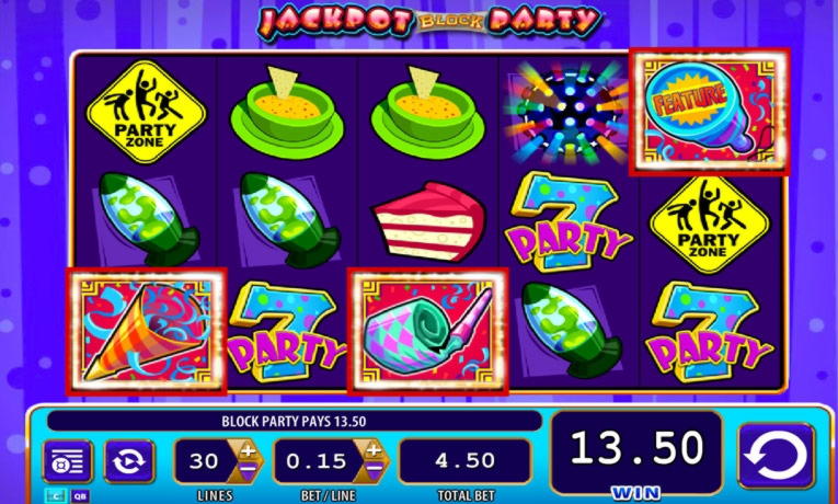 EUR 565 Casino tournaments freeroll at Malina Casino