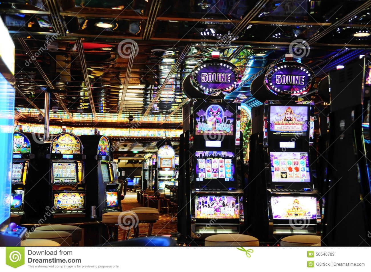 615% Match Bonus at Cadoola Casino