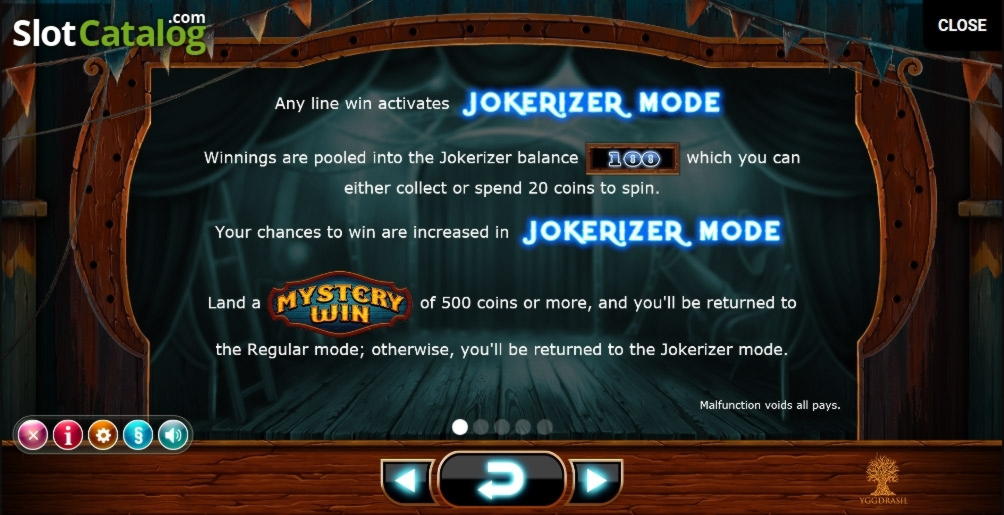 €555 free casino chip at Slotty Dubai Casino