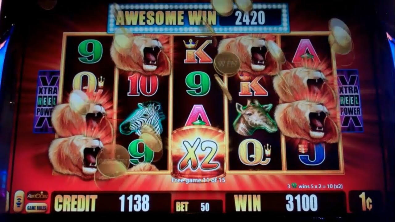 10 Free spins no deposit casino at Genesis Casino