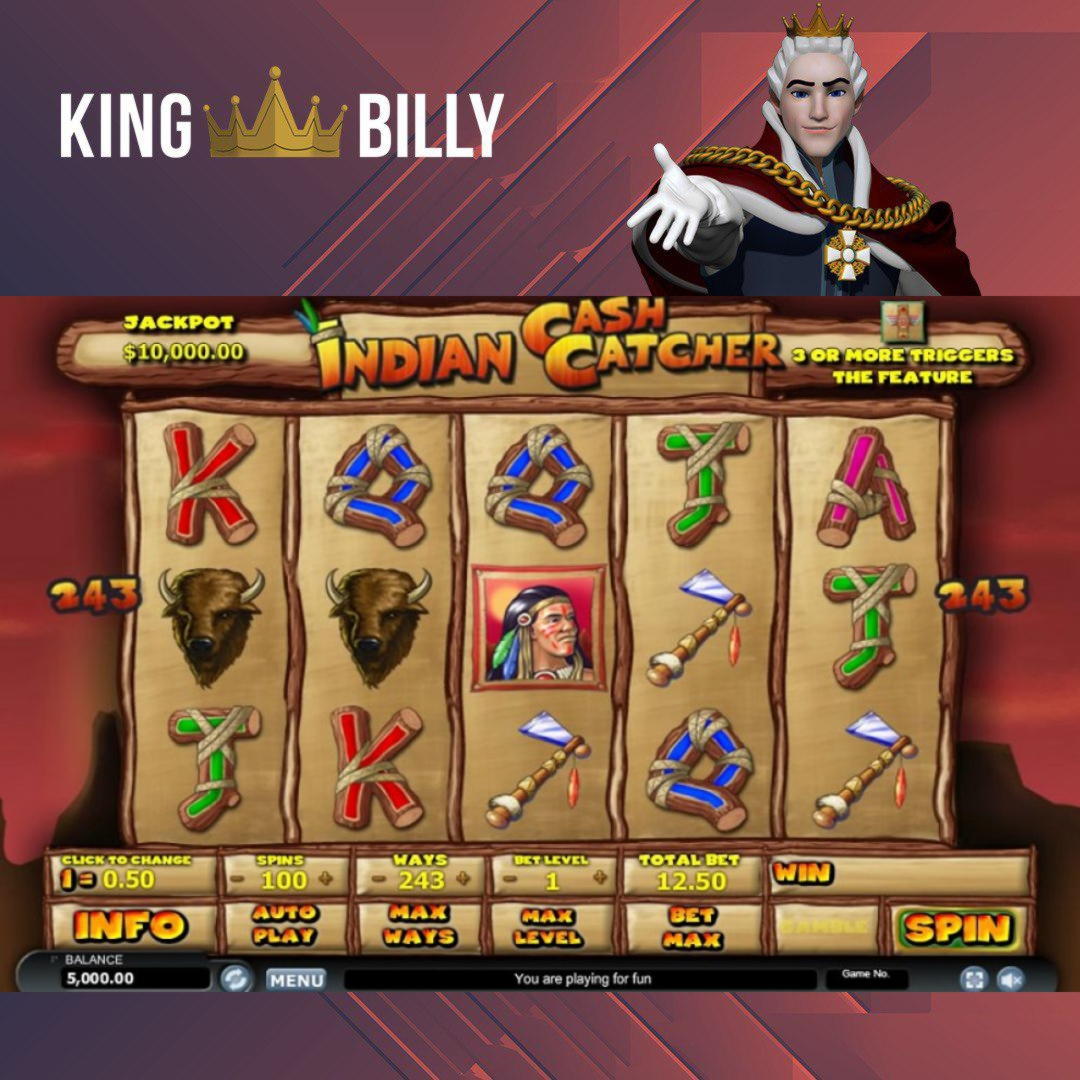 665% First Deposit Bonus at Slots Million Casino