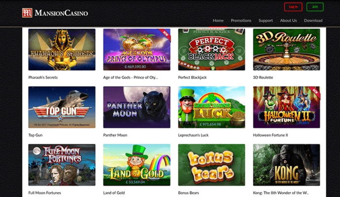 EURO 290 Casino chip at Wix Stars Casino