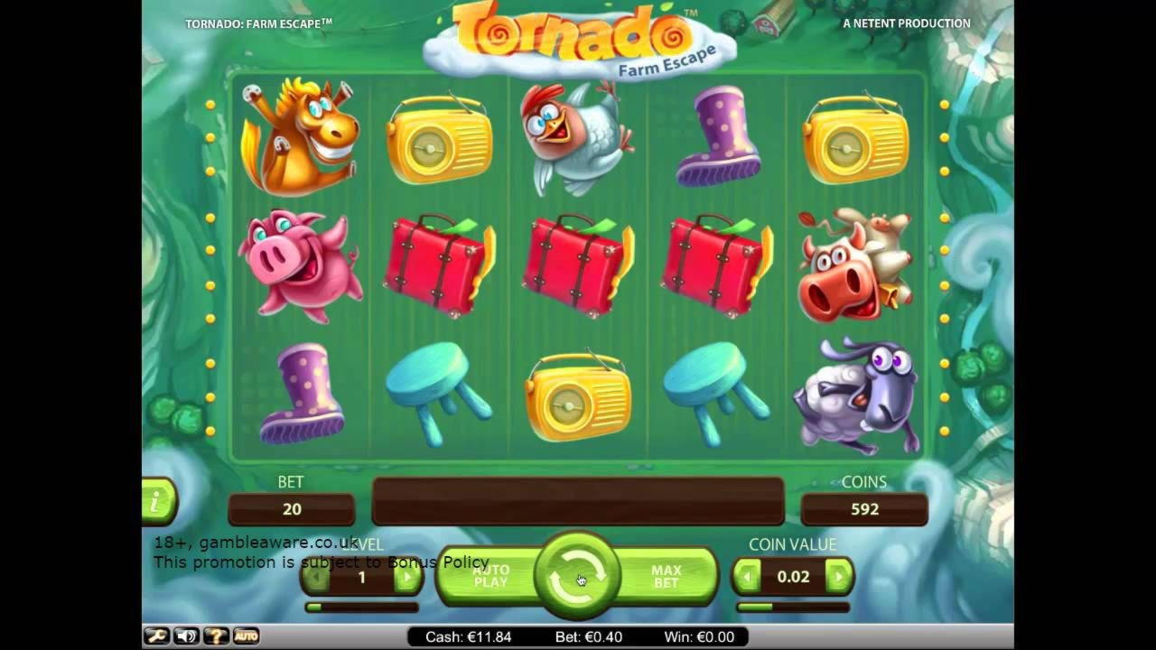 40 Free spins no deposit at Cadoola Casino
