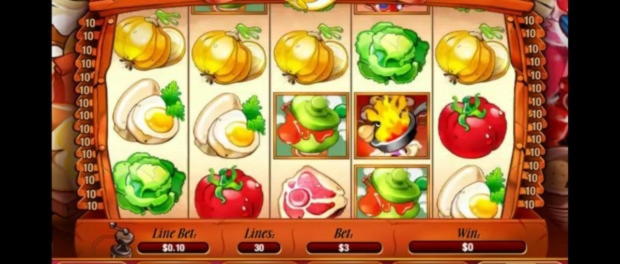 570% Deposit Match Bonus at CasiPlay Casino