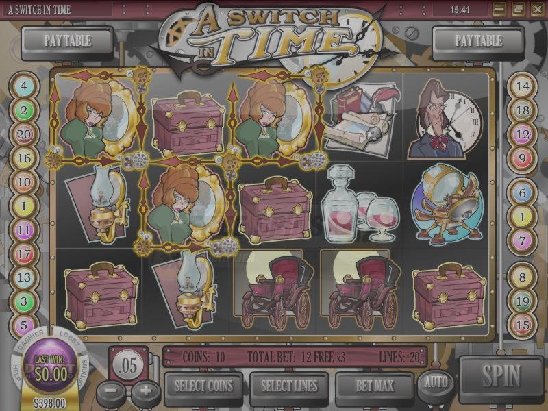 $150 Free casino chip at Reload Bet Casino