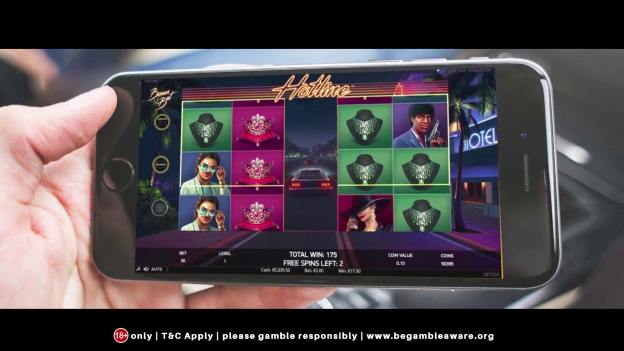 955% First Deposit Bonus at Wild Blaster Casino