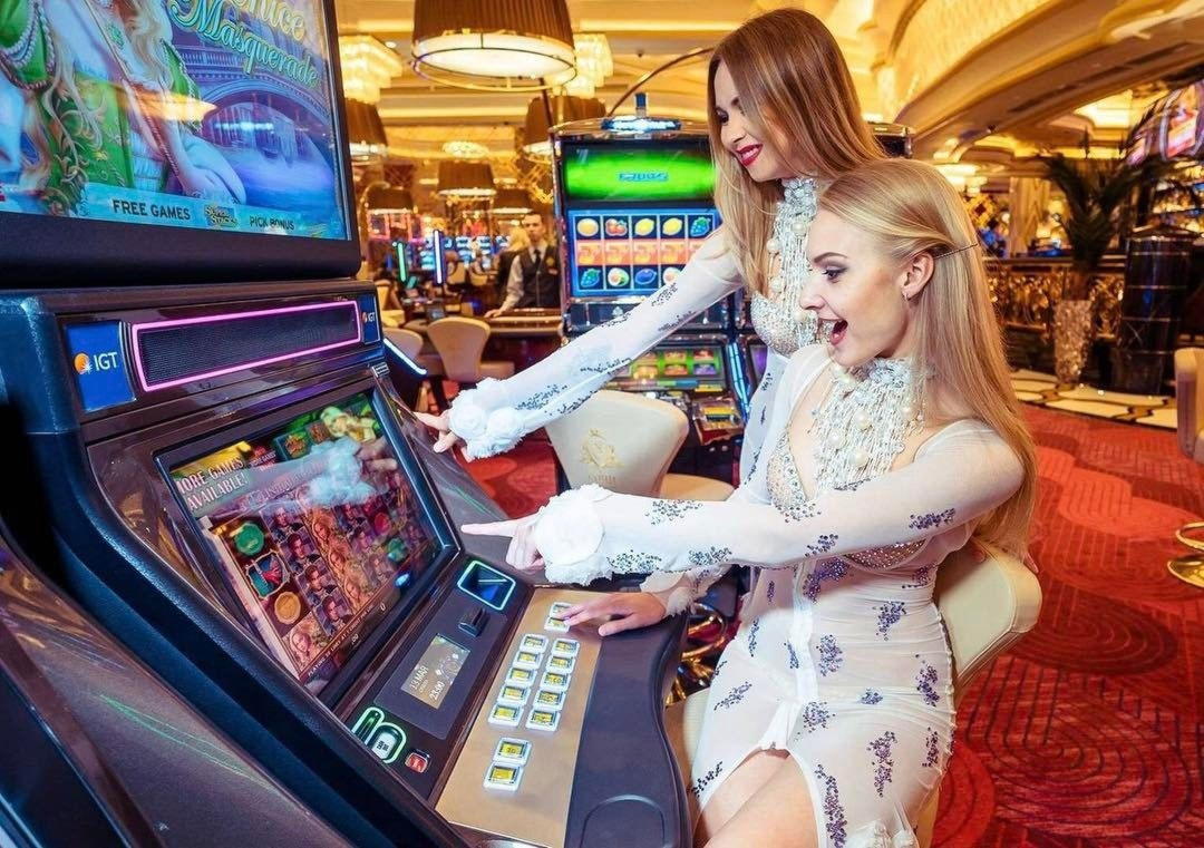 £55 Free Casino Ticket at Wild Blaster Casino