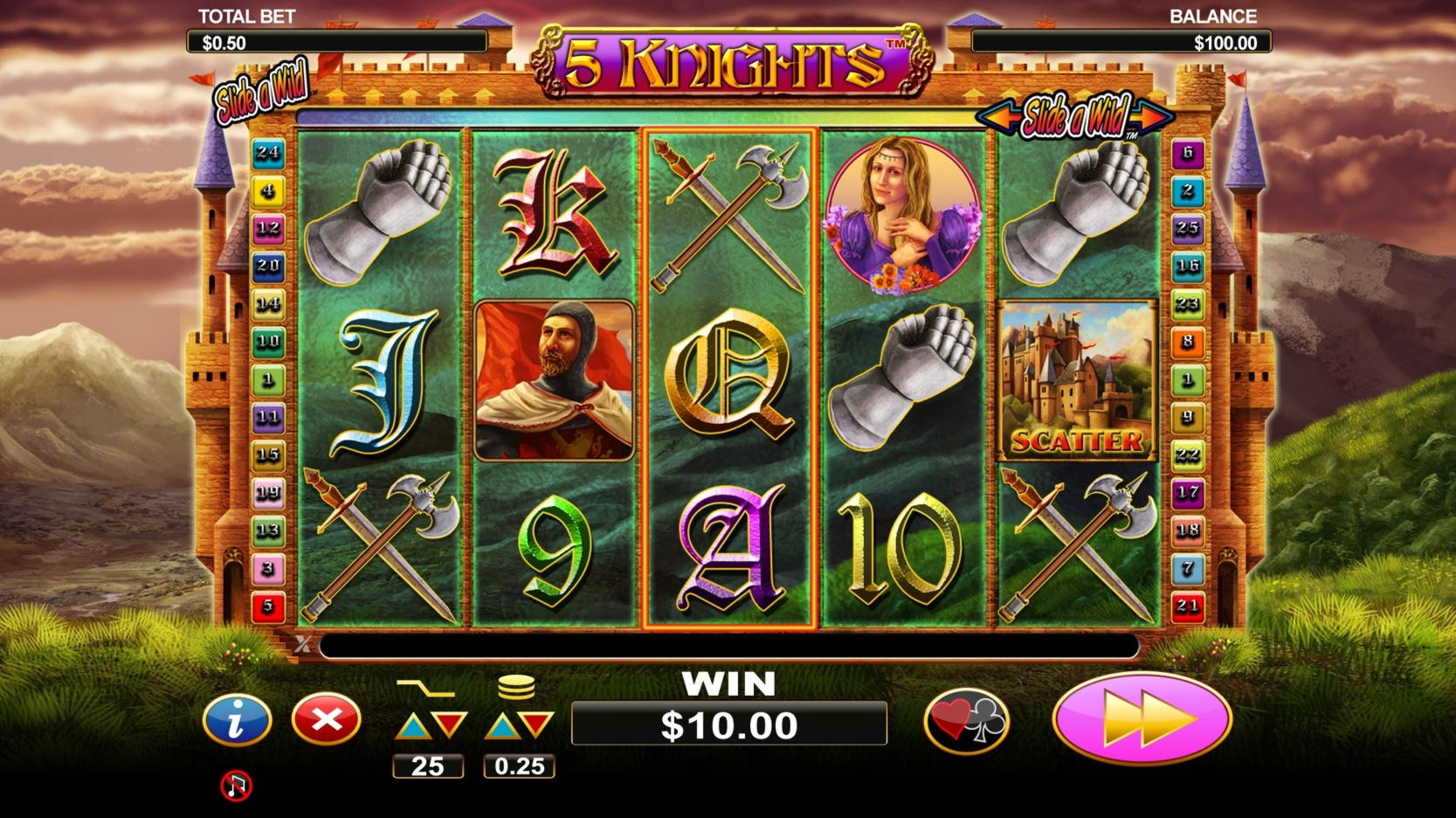 ﻿$145 FREE Chip at YoYo Casino