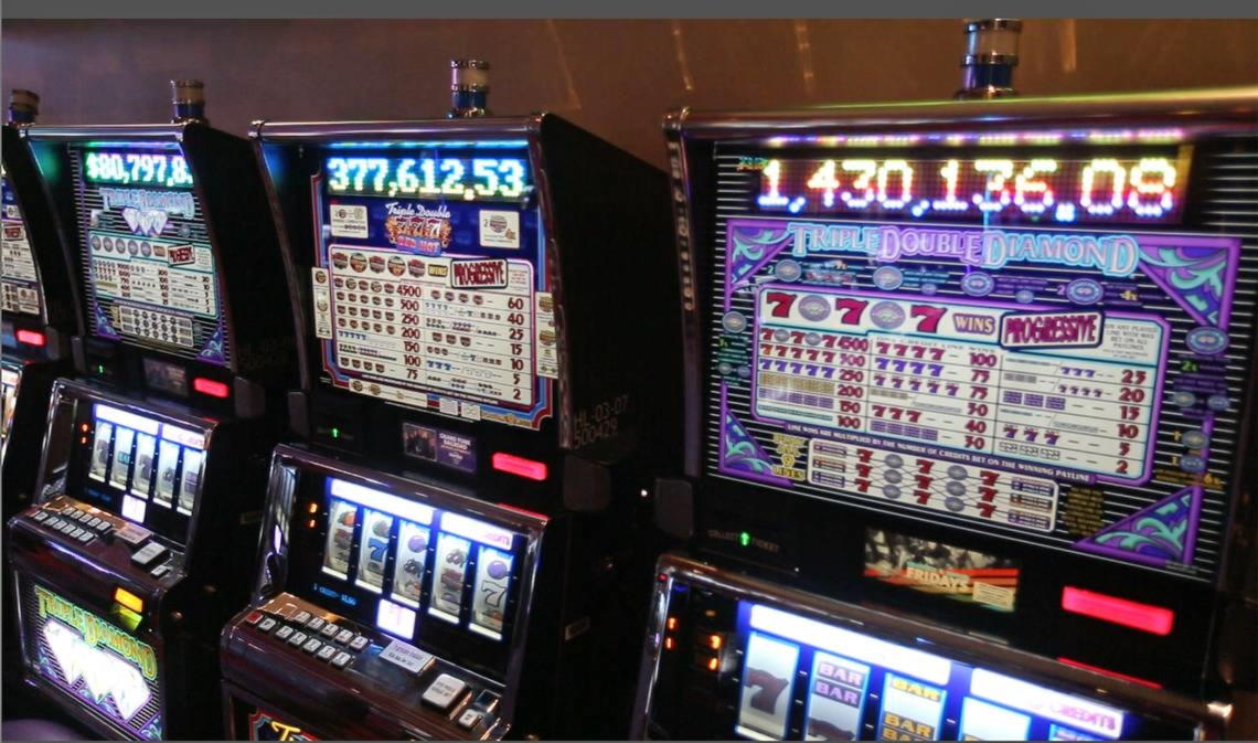 465% Match at a Casino at Cadoola Casino