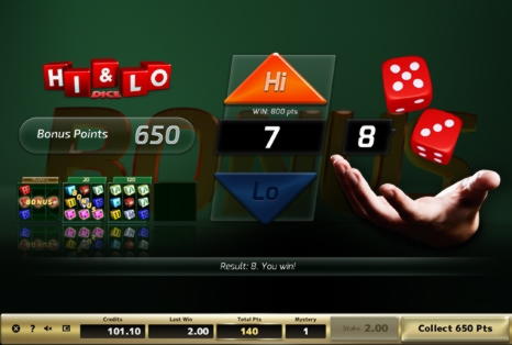 245 Free Spins no deposit casino at Casino com