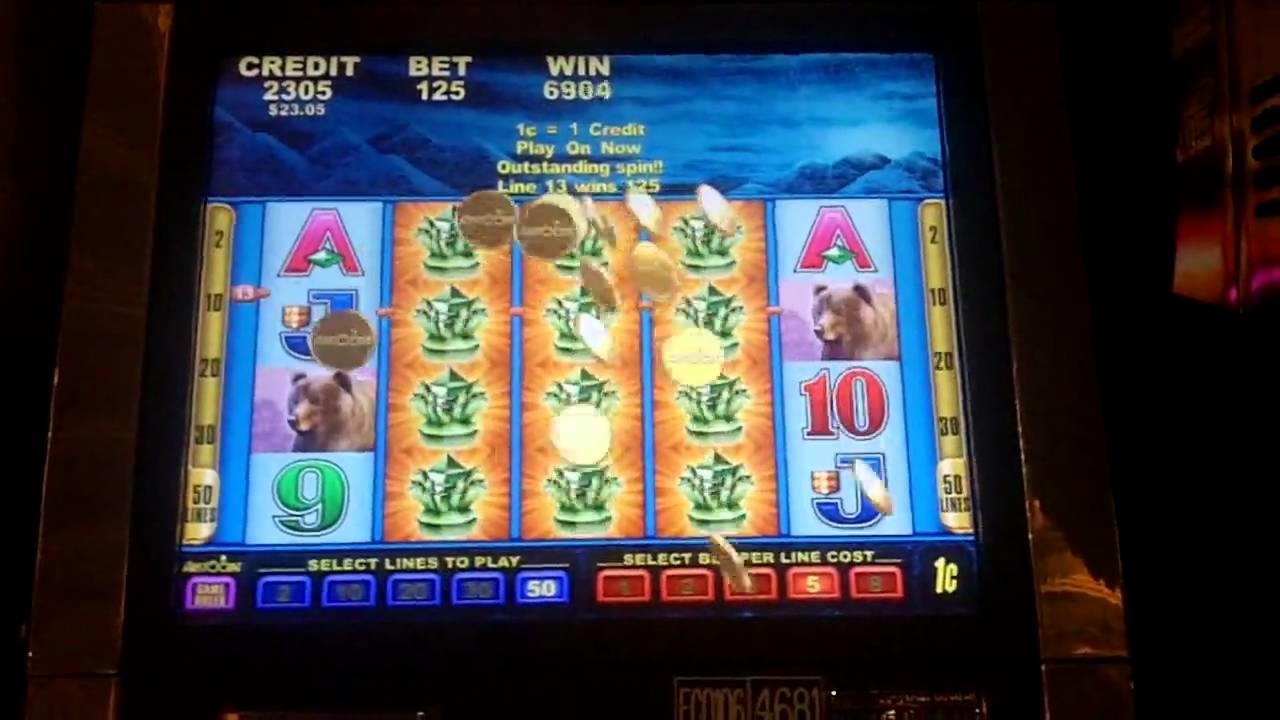 £770 Online Casino Tournament at King Billy Casino